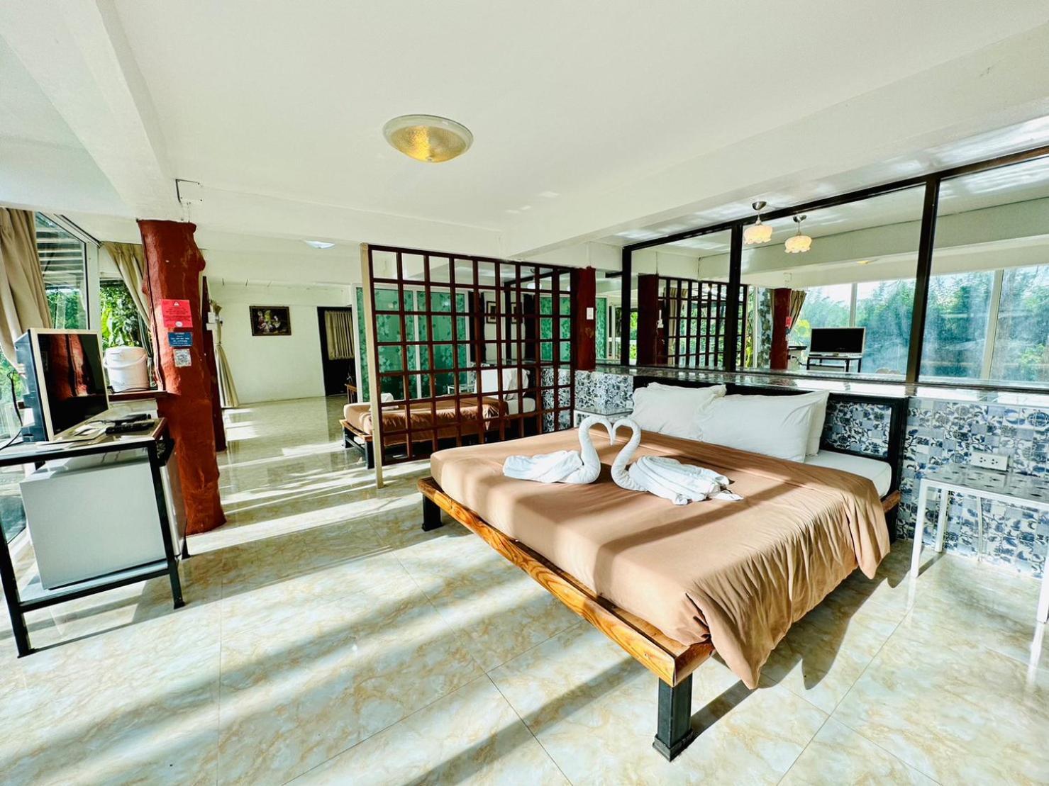 Yoko River Kwai Resort Sai Yok Bagian luar foto