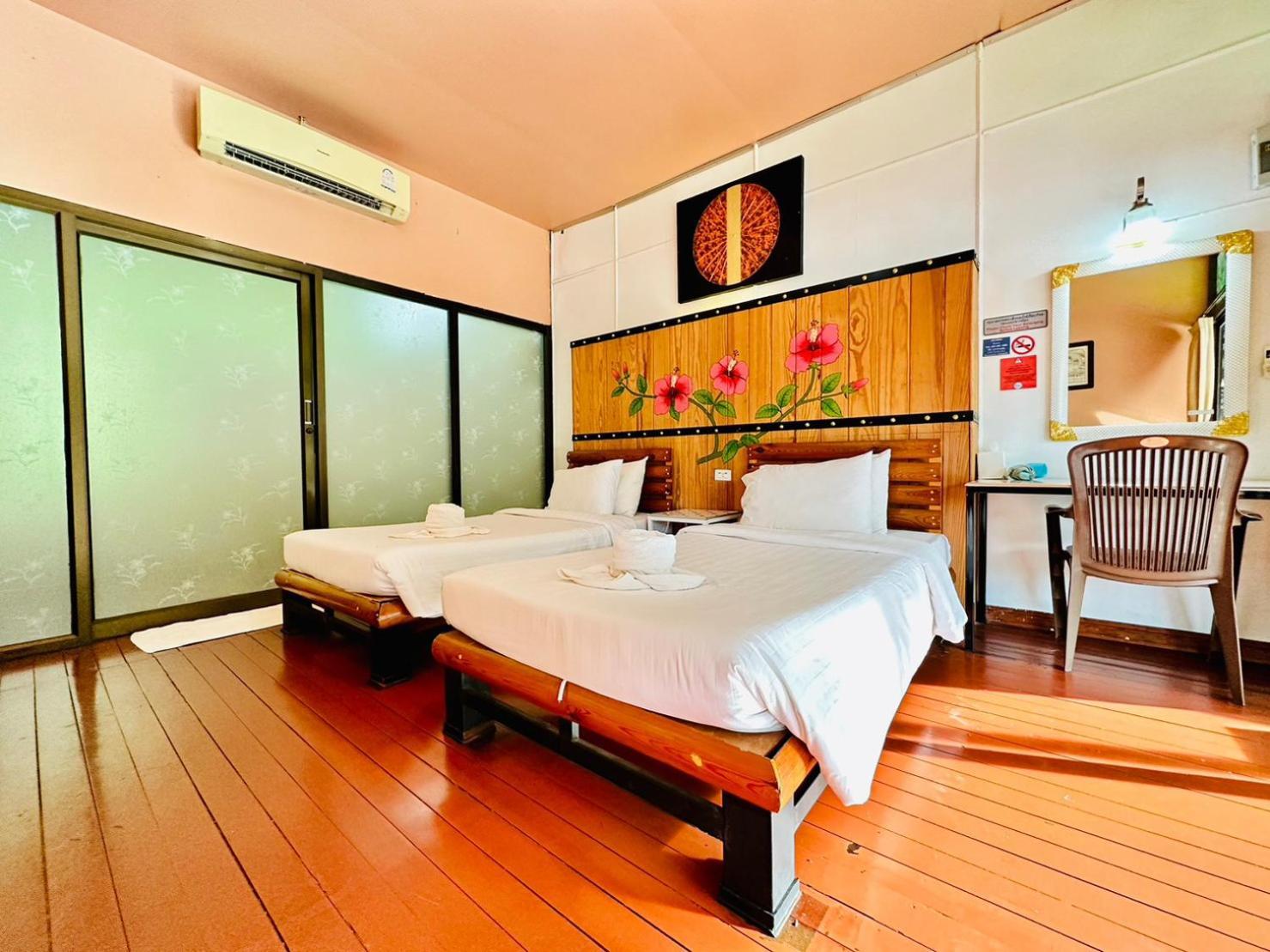Yoko River Kwai Resort Sai Yok Bagian luar foto