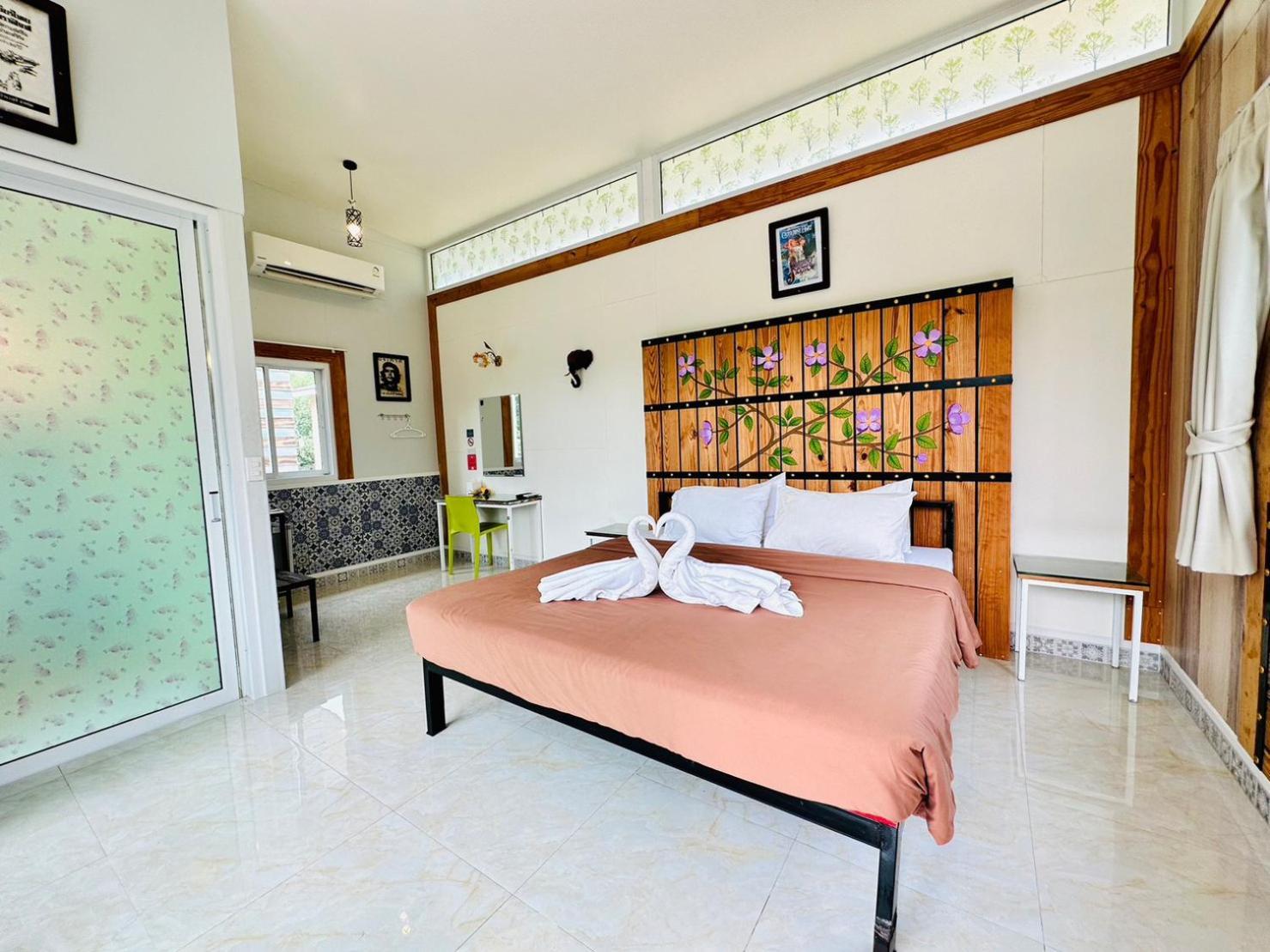 Yoko River Kwai Resort Sai Yok Bagian luar foto